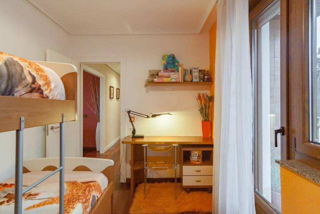 Apartamento Helen-- Vistas Unicas E Increibles A La Bahia De Suances-- Εξωτερικό φωτογραφία