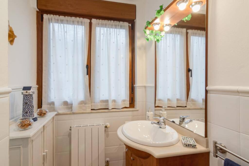 Apartamento Helen-- Vistas Unicas E Increibles A La Bahia De Suances-- Εξωτερικό φωτογραφία