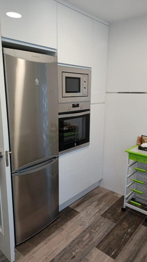 Apartamento Helen-- Vistas Unicas E Increibles A La Bahia De Suances-- Εξωτερικό φωτογραφία