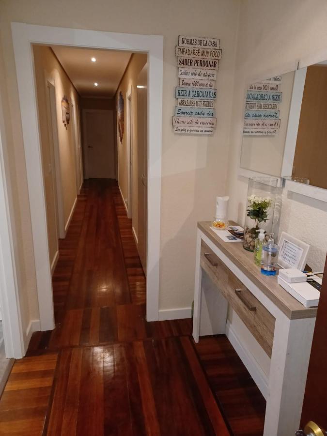 Apartamento Helen-- Vistas Unicas E Increibles A La Bahia De Suances-- Εξωτερικό φωτογραφία